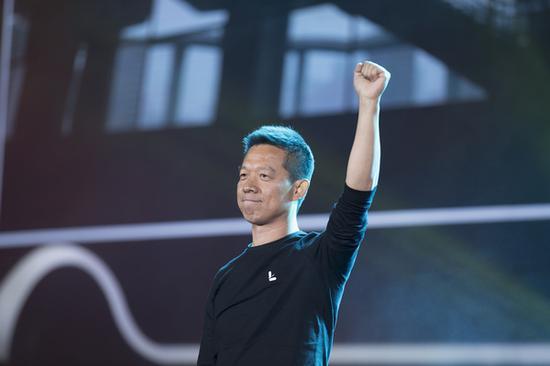 樂視承認資金鏈緊張后 公募"樂粉"何去何從