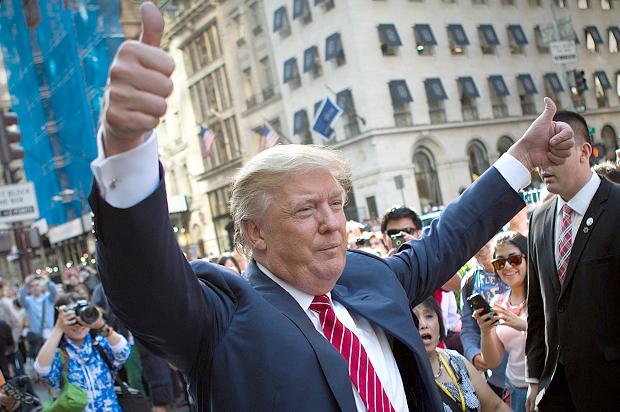 特朗普的科技計劃依然存疑 但硅谷必須保持警惕