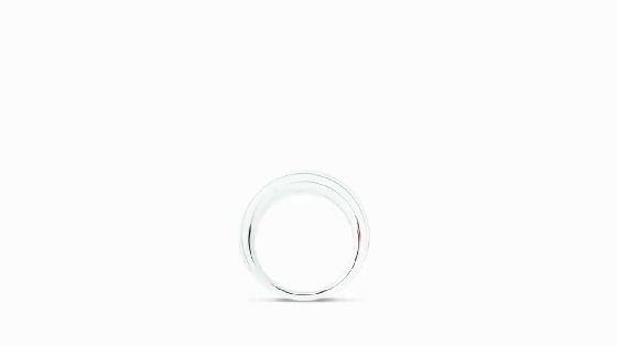 這才是魔戒 用它手指在空中一劃就能打開電視