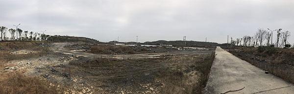 樂(lè)視汽車百億浙江工廠探營(yíng)：官員稱樂(lè)視肯定拿地，下月奠基