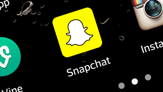 蘋果應當加速收購Snapchat 避免未來激烈競爭