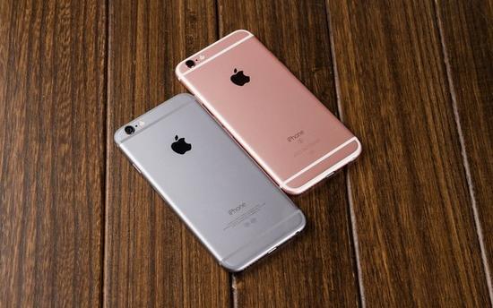 iPhone 6s意外關機官方解決方案：符合條件免費換電池
