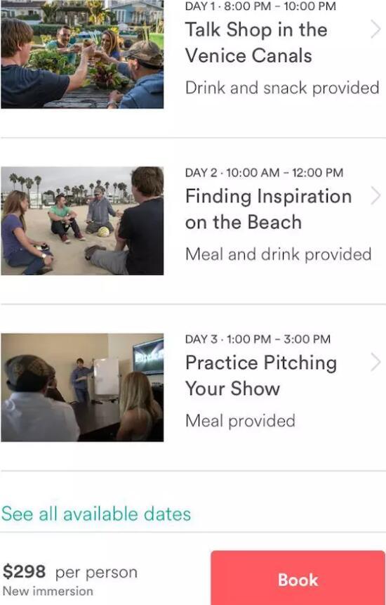 一直被視為酒店業(yè)威脅的Airbnb，它的野心可不止于此