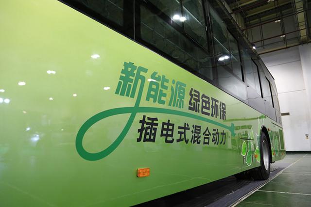 新能源汽車騙補最大罰單落定 “碩鼠”金龍汽車被罰近8億元