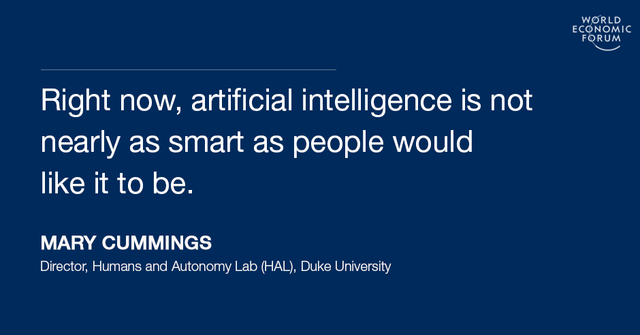 2030年的人工智能會是什么樣的？