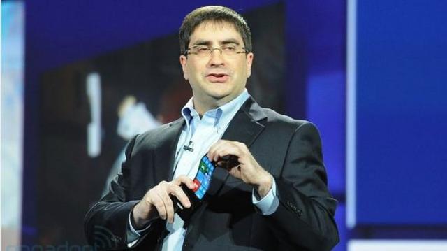 三星折疊手機(jī)傳聞匯總 名叫Galaxy X 明年推出