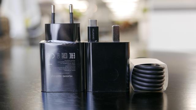 8999元華為Mate9保時捷版開箱體驗