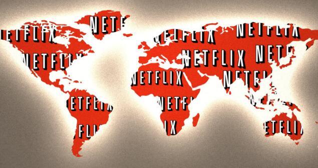 Netflix將從全球擴張戰(zhàn)略中受益 付費用戶未來十年將達(dá)2.5億人