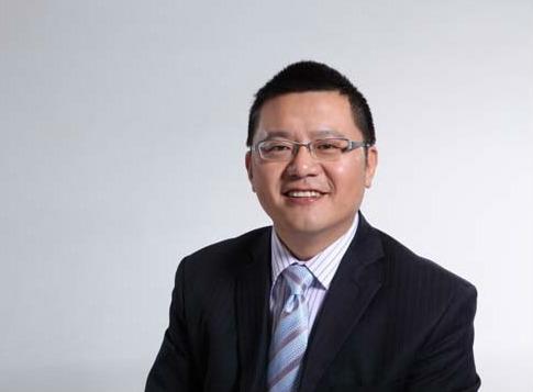 阿里大文娛加快布局 俞永福出任阿里影業(yè)董事局主席