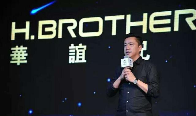 獨(dú)家專訪王中磊：拋開和萬達(dá)的罵戰(zhàn)，華誼如何看待和應(yīng)對(duì)電影市場(chǎng)的新變化？