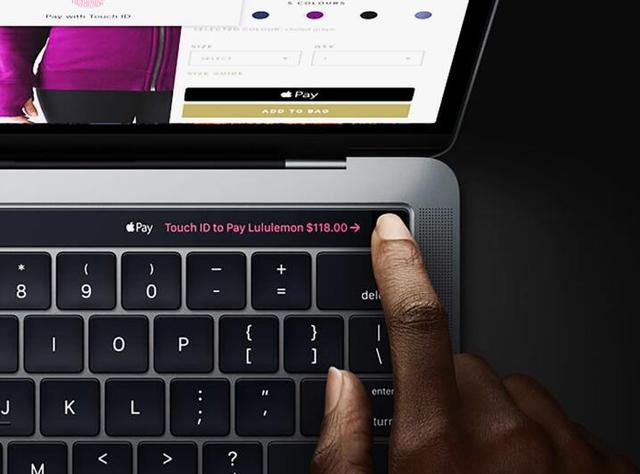 勾起沖動(dòng)的魔鬼 Apple Pay會(huì)改變大腦對(duì)待買買買的態(tài)度