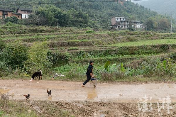 “小馬云”之父：網(wǎng)上都是謠言！讀書(shū)才能改變命運(yùn)