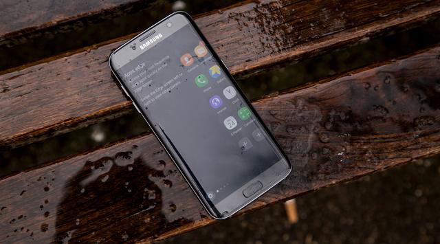三星S8別的方面不說 至少一點(diǎn)能完虐iPhone