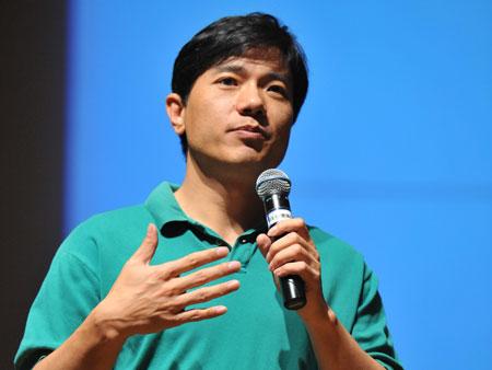 李彥宏：身體不舒服，小事我會(huì)上網(wǎng)查