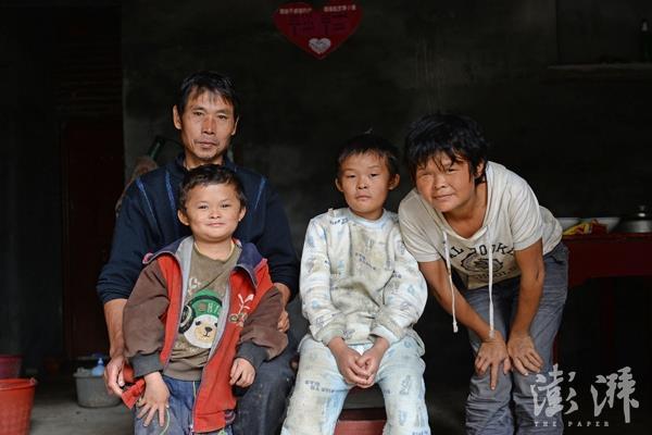 “小馬云”之父：網(wǎng)上都是謠言！讀書(shū)才能改變命運(yùn)