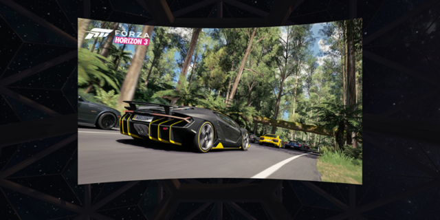 Oculus虛擬現(xiàn)實頭盔下月可通過流媒體接入微軟Xbox海量游戲