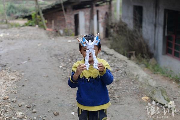 “小馬云”之父：網(wǎng)上都是謠言！讀書(shū)才能改變命運(yùn)