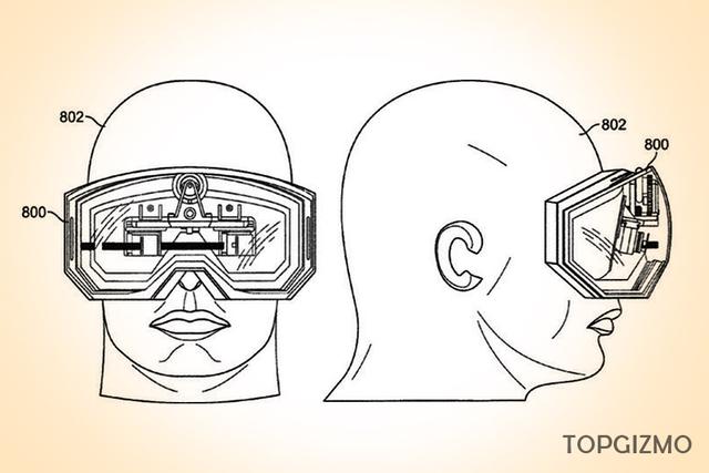 VR/AR領(lǐng)域，蘋果到底在搞什么小動作？