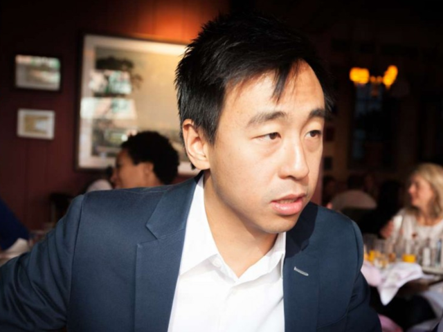 劉可瑞將出任南華早報總裁 曾力挽狂瀾拯救Digg