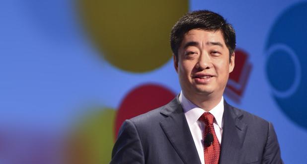 華為胡厚崑：2020年視頻市場(chǎng)規(guī)模將達(dá)7000億美元 看直播已成趨勢(shì)