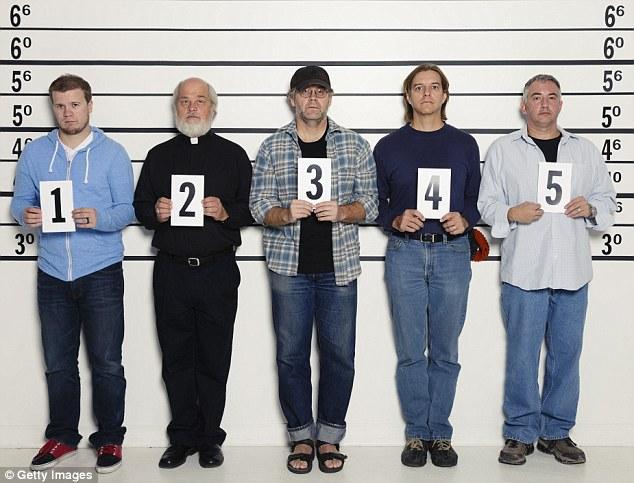 人工智能可以根據(jù)長相判斷你是不是罪犯