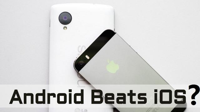 iOS設(shè)備故障率明顯比Android高？Blancco報(bào)告太不靠譜