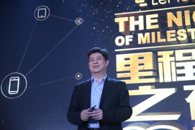 樂視手機(jī)否認(rèn)總裁馮幸被調(diào)離：無據(jù)可依，純屬造謠