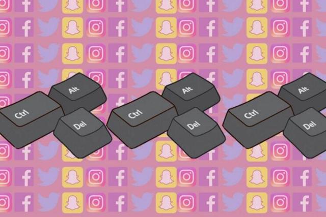 想從互聯(lián)網(wǎng)上徹底消失嗎？上這個網(wǎng)站就行