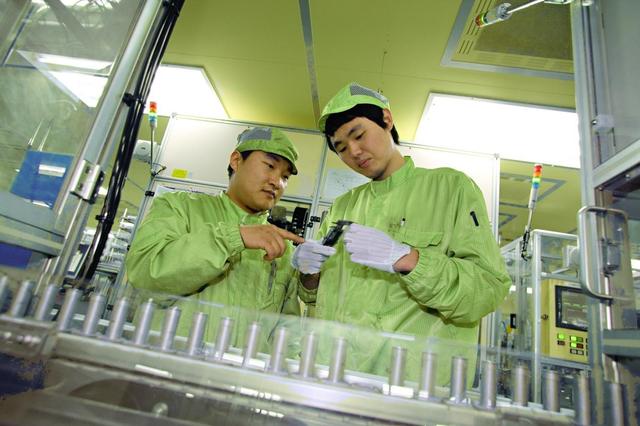 Note 7事件后三星利潤(rùn)狂跌，但更讓它頭疼的是這件事……