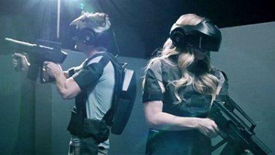 紐約初創(chuàng)公司欲使用VR技術(shù)改造囚犯