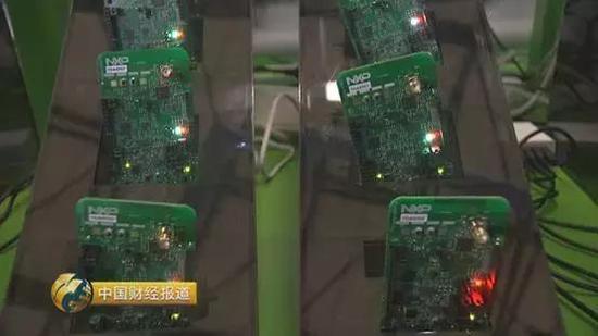 央視爆料：原來(lái)，iPhone用的是“中國(guó)芯”