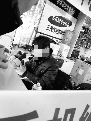 手機(jī)不論偷撿一概回收不問 更不需發(fā)票信息登記