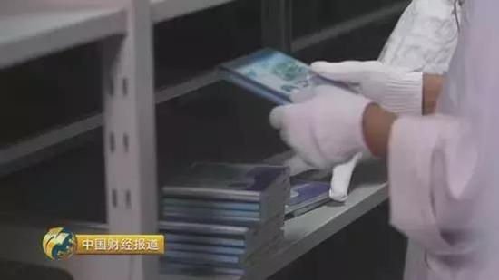 央視爆料：原來(lái)，iPhone用的是“中國(guó)芯”