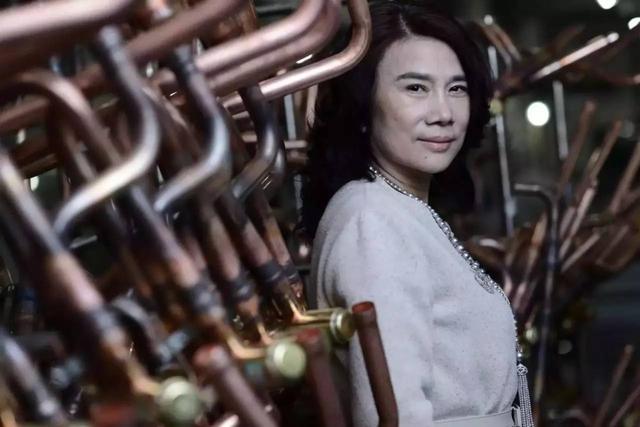 又是全員漲工資，又是董監(jiān)高增持，董明珠在下一盤(pán)什么大棋？