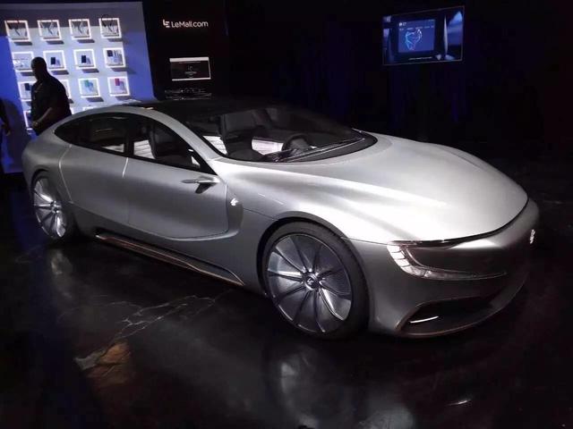 樂視風(fēng)波暴露互聯(lián)網(wǎng)造車難題：零基礎(chǔ) 高投入