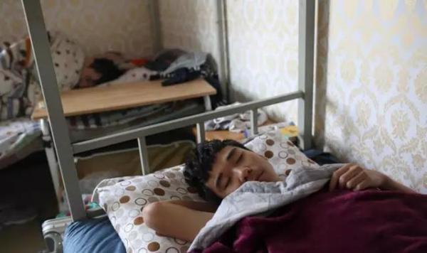 探秘國內(nèi)首家電競學(xué)院：學(xué)生大多都是富二代，父母寵愛