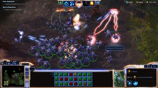 人工智能與人類挑戰(zhàn)《星際爭(zhēng)霸2》，到底有什么意義？