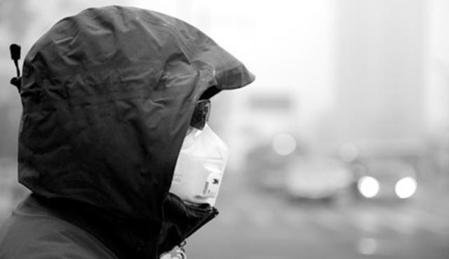 霧霾頻繁催生網(wǎng)店賣空氣：國產(chǎn)5元 進口699元