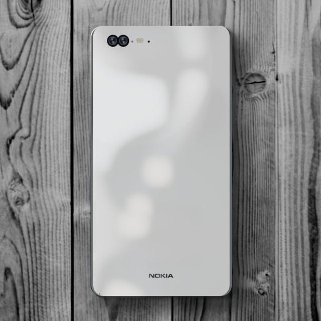 傳諾基亞將推雙攝新機 但在巴展上秘而不發(fā)