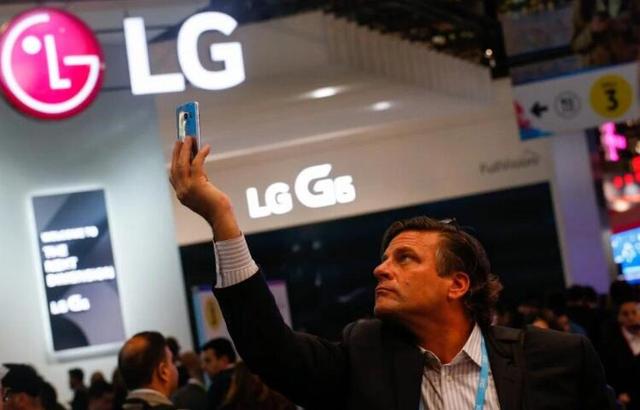 禁不住特朗普恫嚇 LG也要投2.5億美元在美國建廠