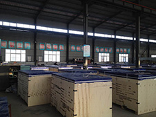 德國廠里檢驗貨物33