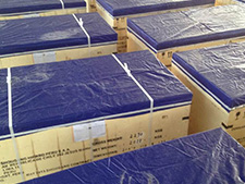 德國廠里檢驗貨物37