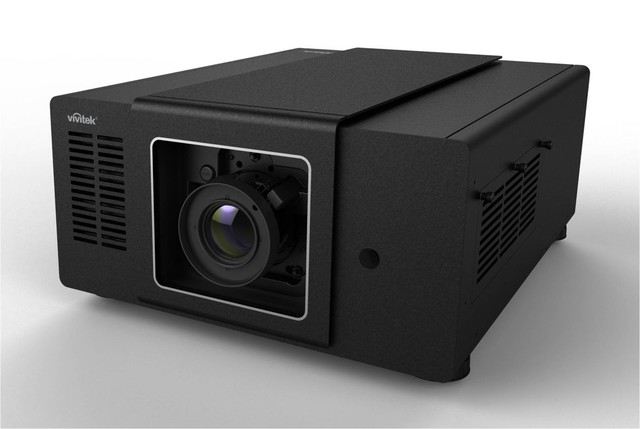 Vivitek DU9000工程投影機(jī)霸氣登場 