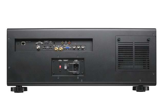 Vivitek DU9000工程投影機(jī)霸氣登場 