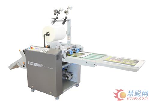 JUNIOR-36-覆膜機(jī)