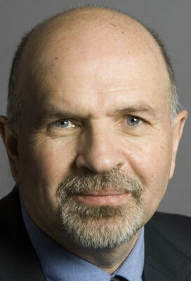 Pleora科技公司首席執(zhí)行官喬治•張伯倫