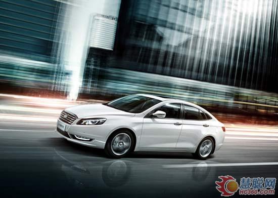 用心造好車  奔騰B70成就細(xì)節(jié)之美