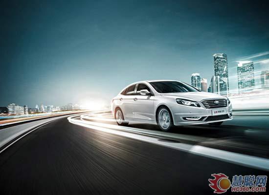 用心造好車  奔騰B70成就細(xì)節(jié)之美