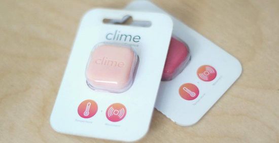 無線傳感碰撞大數(shù)據(jù)，世界會是哪般模樣？