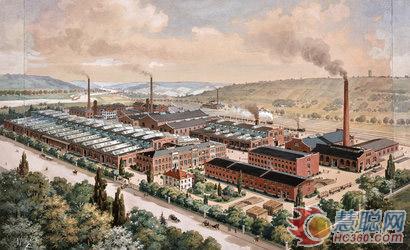 自1814至2014 印刷機(jī)誕生200周年